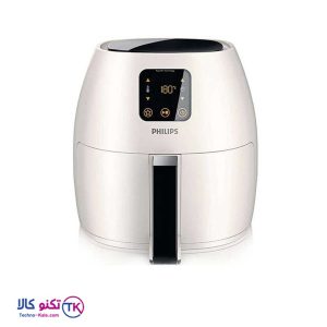 سرخ کن بدون روغن فیلیپس مدل HD9240 سفید
