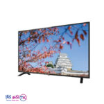 تلویزیون ال ای دی هوشمند سام الکترونیک 43 اینچ UA43T5700TH