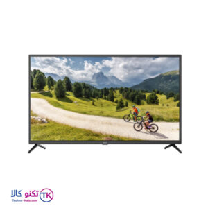 تلویزیون ال ای دی هوشمند نکسار 43 اینچ مدل NTV-H43E614N