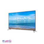 تلویزیون ال ای دی هوشمند سام الکترونیک 65 اینچ 65TU6500