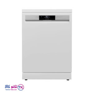 ماشین ظرفشویی دوو 12 نفره مدل DDW-30W1252 رنگ سفید