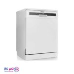 ماشین ظرفشویی لئوکو هیمالیا مدل LDS-150W سفید