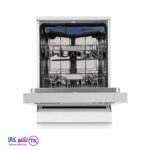 ماشین ظرفشویی لئوکو هیمالیا مدل LDS-150W سفید