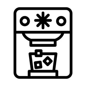 دستگاه یخساز