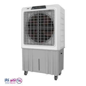 کولر آبی سلولزی پلیمری پرتابل نیرو تهویه البرز مدل COOLEX 9000
