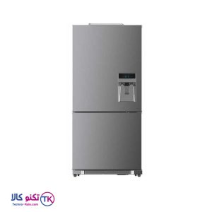 یخچال فریزر پایین اسنوا 26 فوت مدل SBDi-L۳۰۰-SS