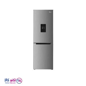 یخچال و فریزر 26 فوت جی پلاس مدل GRF-P3115S