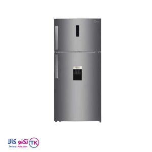 یخچال و فریزر 26 فوت جی پلاس مدل GRF-P5319S