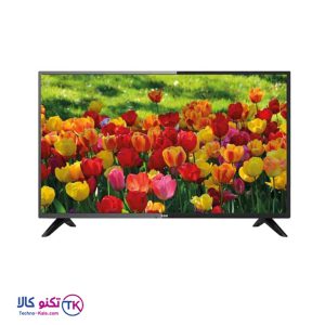 تلویزیون ال ای دی سام الکترونیک ۳۲ اینچ مدل ۳۲C4600