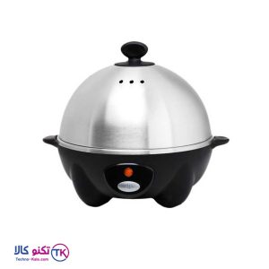 تخم مرغ پز سایا مدل Egg Morning-S