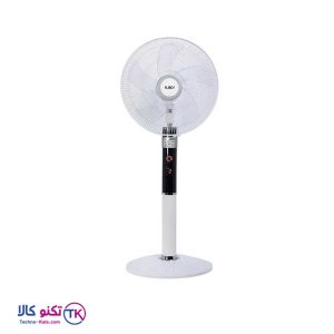 پنکه ایستاده تولیپس مدل SF-404R