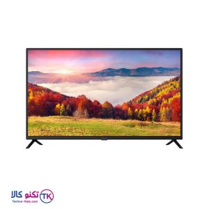 تلویزیون ال ای دی هوشمند نکسار 43 اینچ مدل NTV-H43F616N