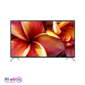 تلویزیون ال ای دی هوشمند نکسار 50 اینچ مدل NTV-U50F618N