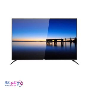 تلویزیون ال ای دی هوشمند سام الکترونیک 50 اینچ مدل 50CU7500