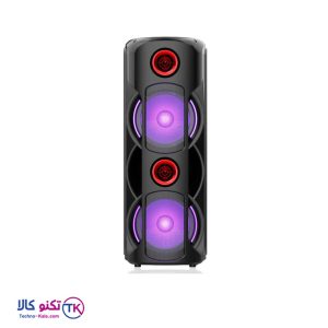 اسپیکر قابل حمل مدل zqs 8225
