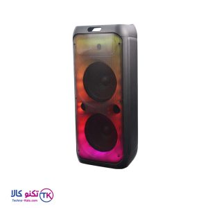 اسپیکر بلوتوثی مدل zqs 10208