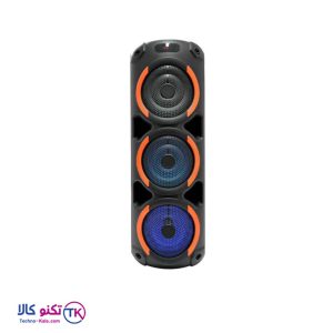 اسپیکر قابل حمل مدل zqs-8305