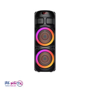 اسپیکر بلوتوثی مدل ZQS-8251
