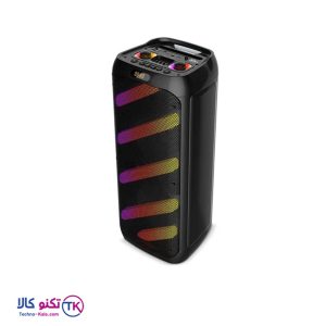 اسپیکر شارژی مدل ZQS 10210