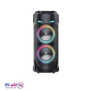 اسپیکر قابل حمل مدل ZQS-4239