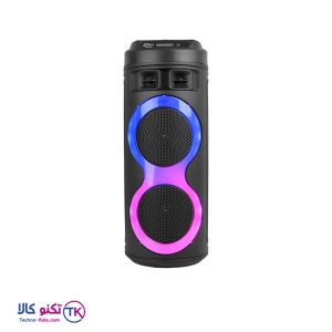 اسپیکر بلوتوثی مدل ZQS 6220
