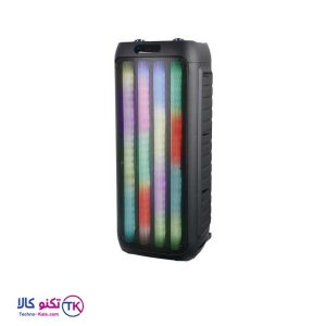 اسپیکر بلوتوثی قابل حمل مدل ZQS 8232