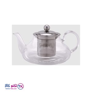 قوری پیرکس 800میل یونیک مدل UN-7904