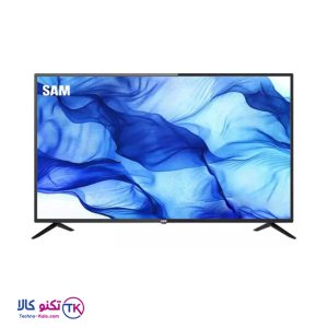 تلویزیون هوشمند سام الکترونیک مدل 43C5850