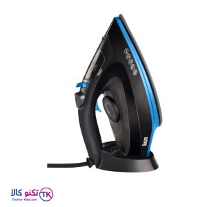 اتو بخار سایا مدل COMBAT آبی