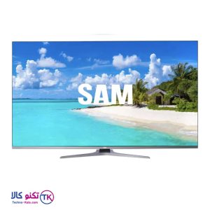 تلویزیون سام الکترونیک مدل 55Q70D