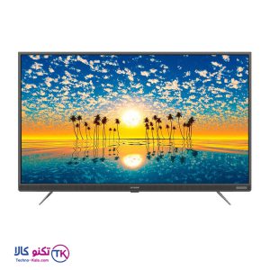تلویزیون ال ای دی ایکس ویژن 43XT785 هوشمند 43 اینچ