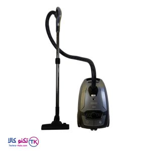 جاروبرقی دیجیتال ریموت دار ایکس ویژن مدل VC-5060D