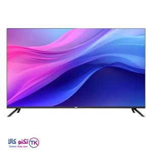 تلویزیون ال ای دی سام مدل 50CU7570 سایز 50 اینچ