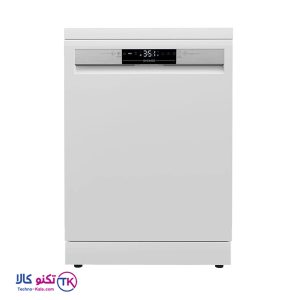 ماشین ظرفشویی 14 نفره دوو مدل DW-200W
