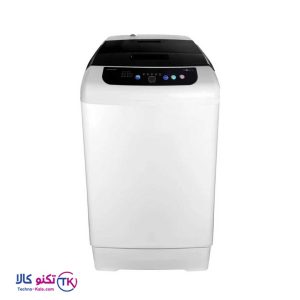 ماشین لباسشویی سطلی 7 کیلوگرمی پاکشوما مدل TX7W
