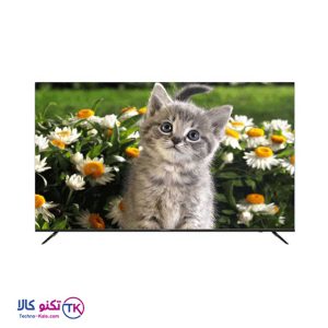 تلویزیون LED دوو مدل DSL-65SU1870 سایز 65 اینچ
