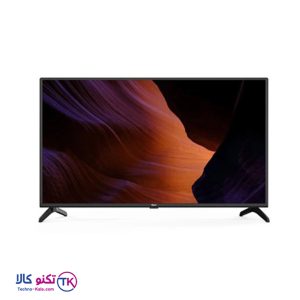 تلویزیون جی پلاس مدل GTV-40SH428NZ سایز 40 اینچ