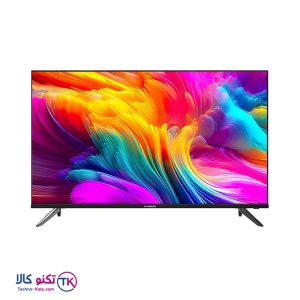 تلویزیون هوشمند ایکس ویژن مدل 43XC775 سایز 43 اینچ