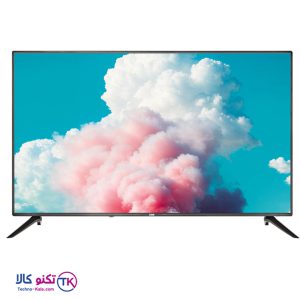 تلویزیون هوشمند سام مدل 50CU7800 سایز 50 اینچ