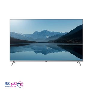 تلویزیون جی پلاس مدل GTV-55SQ778N سایز 55 اینچ