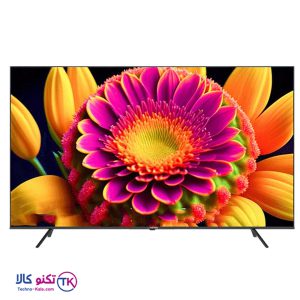 تلویزیون هوشمند ایکس ویژن مدل 65X25 سایز 65 اینچ