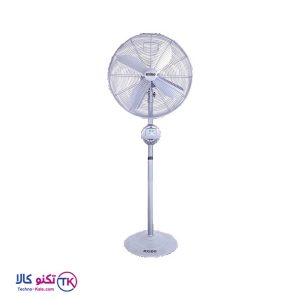 پنکه ایستاده اگزیدو مدل ESF7680