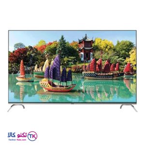 تلویزیون هوشمند سام مدل UA55CU7560TH سایز 55 اینچ