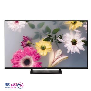 تلویزیون هوشمند سام مدل UQ43D6500MH سایز 43 اینچ