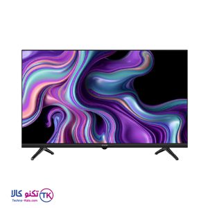تلویزیون هوشمند نکسار مدل NTV-D32T418N سایز 32 اینچ