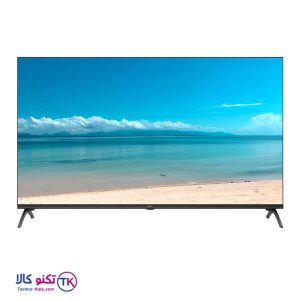 تلویزیون هوشمند جی پلاس مدل GTV-43SU768N سایز 43 اینچ