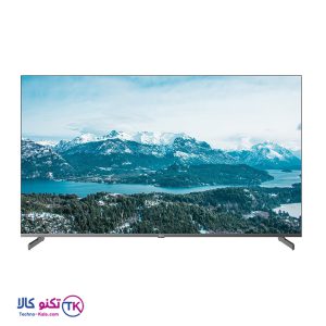 تلویزیون هوشمند جی پلاس مدل GTV-65SU768N سایز 65 اینچ