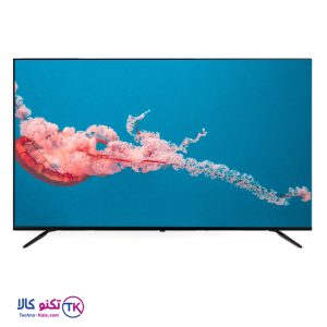 تلویزیون هوشمند ایکس ویژن مدل 65XCU775 سایز 65 اینچ