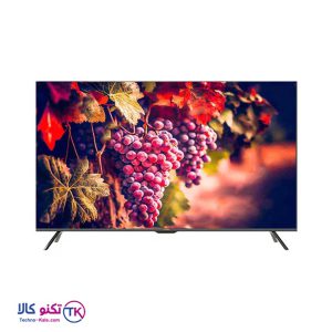 تلویزیون LED ایکس ویژن مدل 55XYU775 سایز 55 اینچ