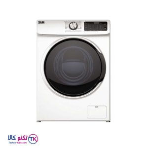 ماشین لباسشویی سام مدل P1480W